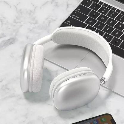 Casque Bluetooth sans fil avec micro