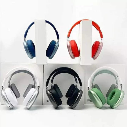 Casque Bluetooth sans fil avec micro