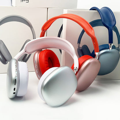 Casque Bluetooth sans fil avec micro